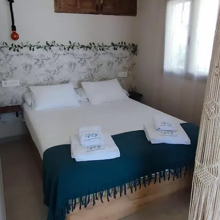 Capistrano Village Leo's Smile House, By Vg Lejlighed Nerja