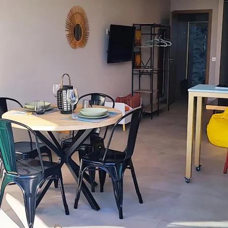 Apartment Capistrano Village Leo's Smile House, By Vg Nerja