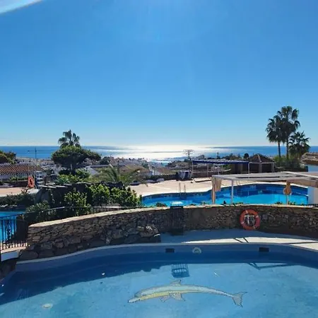 Capistrano Village Leo's Smile House, By Vg Nerja