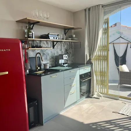 Capistrano Village Leo's Smile House, By Vg Appartement *