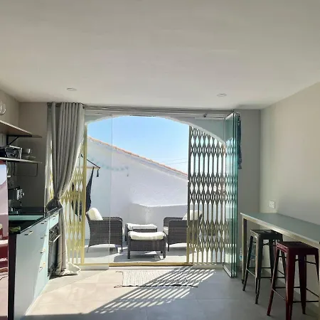 Capistrano Village Leo's Smile House, By Vg Nerja