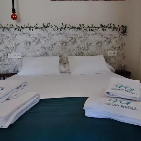 Appartement Capistrano Village Leo's Smile House, By Vg *