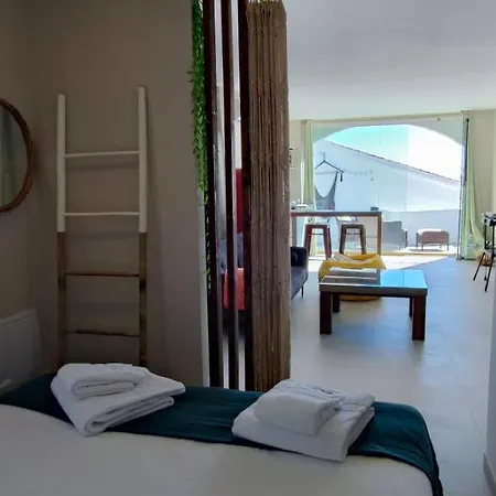 Appartement Capistrano Village Leo's Smile House, By Vg Nerja