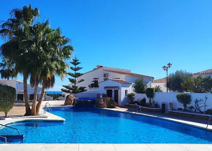 Apartment Capistrano Village Leo's Smile House, By Vg