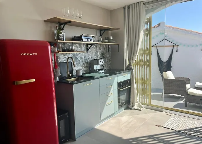 Capistrano Village Leo's Smile House, By Vg Apartamento *