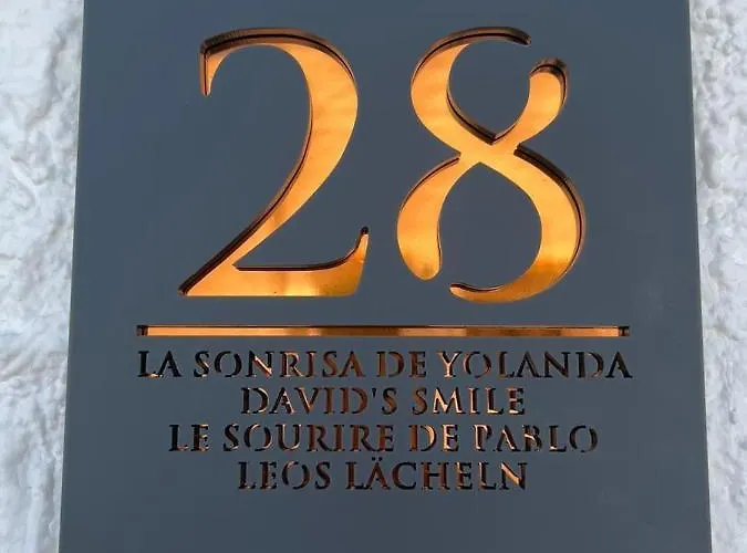 Capistrano Village Leo's Smile House, By Vg * Nerja