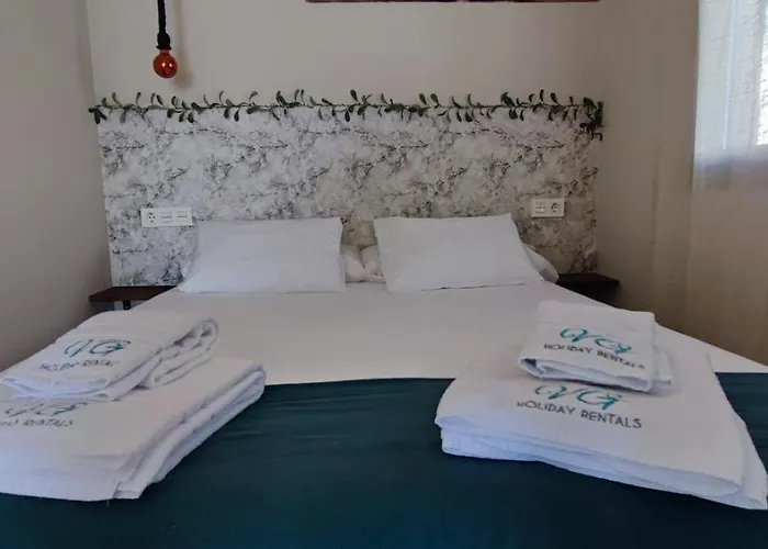 Apartment Capistrano Village Leo's Smile House, By Vg *