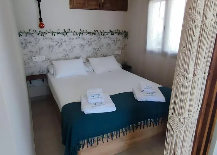 Capistrano Village Leo's Smile House, By Vg Apartamento Nerja