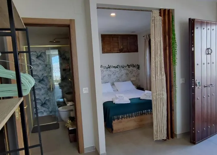 Capistrano Village Leo's Smile House, By Vg Apartamento Nerja