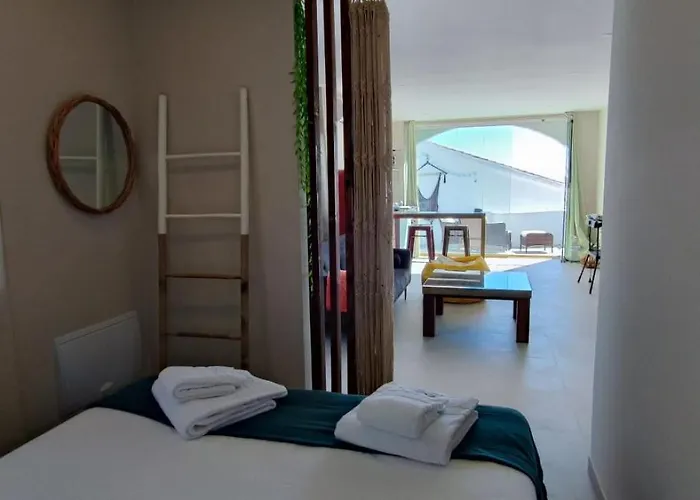 Apartment Capistrano Village Leo's Smile House, By Vg Nerja