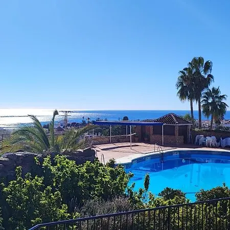Capistrano Village Leo's Smile House, By Vg Appartement Nerja