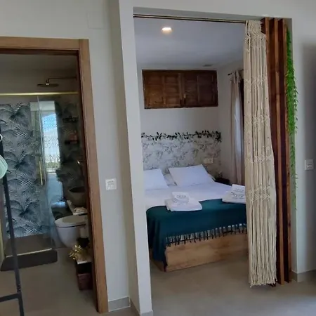 Capistrano Village Leo's Smile House, By Vg Appartement Nerja