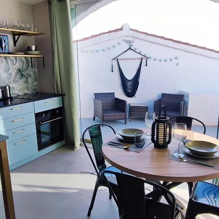 Appartement Capistrano Village Leo's Smile House, By Vg