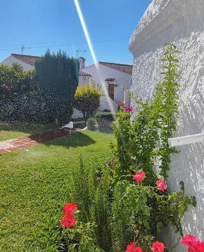 Capistrano Village Leo's Smile House, By Vg * Nerja
