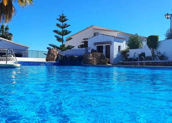 Capistrano Village Leo's Smile House, By Vg Appartamento Nerja