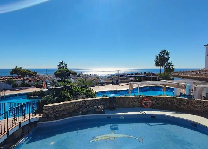 Capistrano Village Leo's Smile House, By Vg Nerja