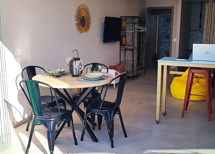 Appartamento Capistrano Village Leo's Smile House, By Vg Nerja