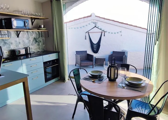 Appartamento Capistrano Village Leo's Smile House, By Vg