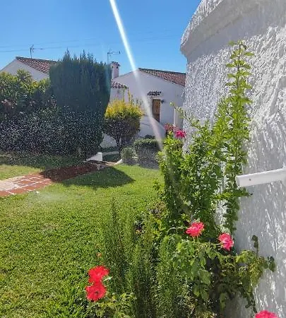 Capistrano Village Leo's Smile House, By Vg * Nerja