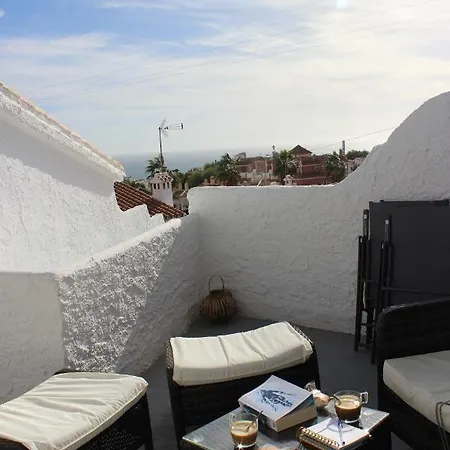 Capistrano Village Leo's Smile House, By Vg